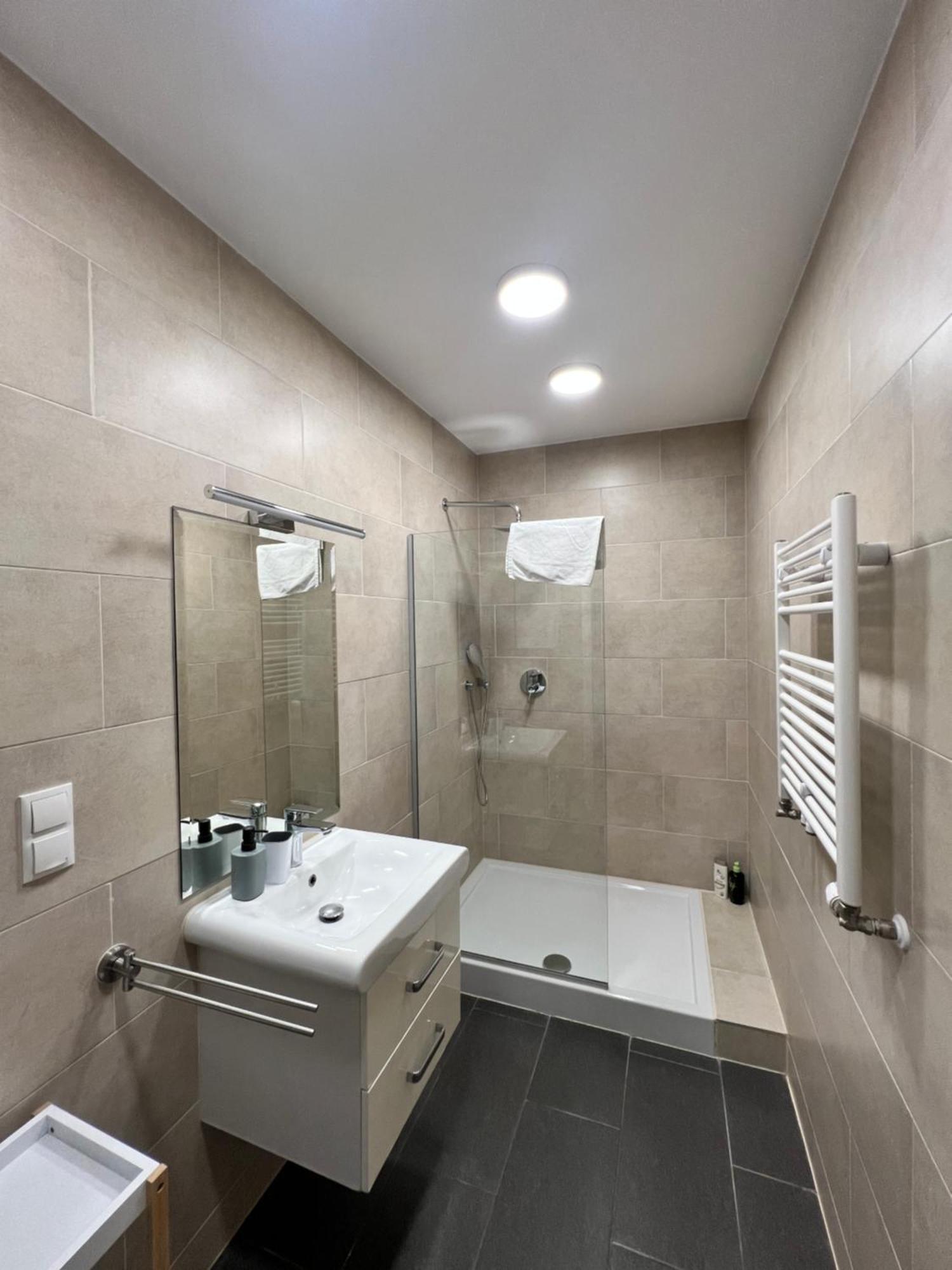 Apartment Dowa